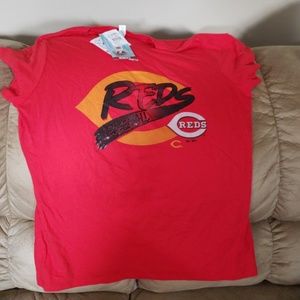 Cincinnati Reds tshirt